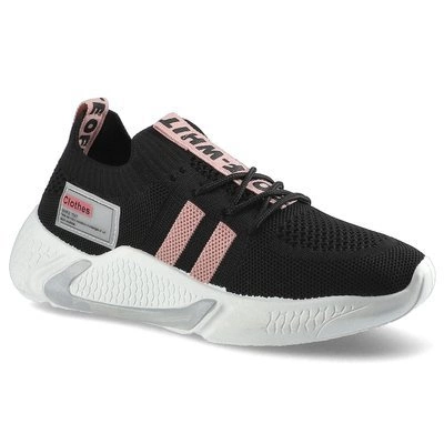 Tenisky Artiker - 48C1362 Czarny