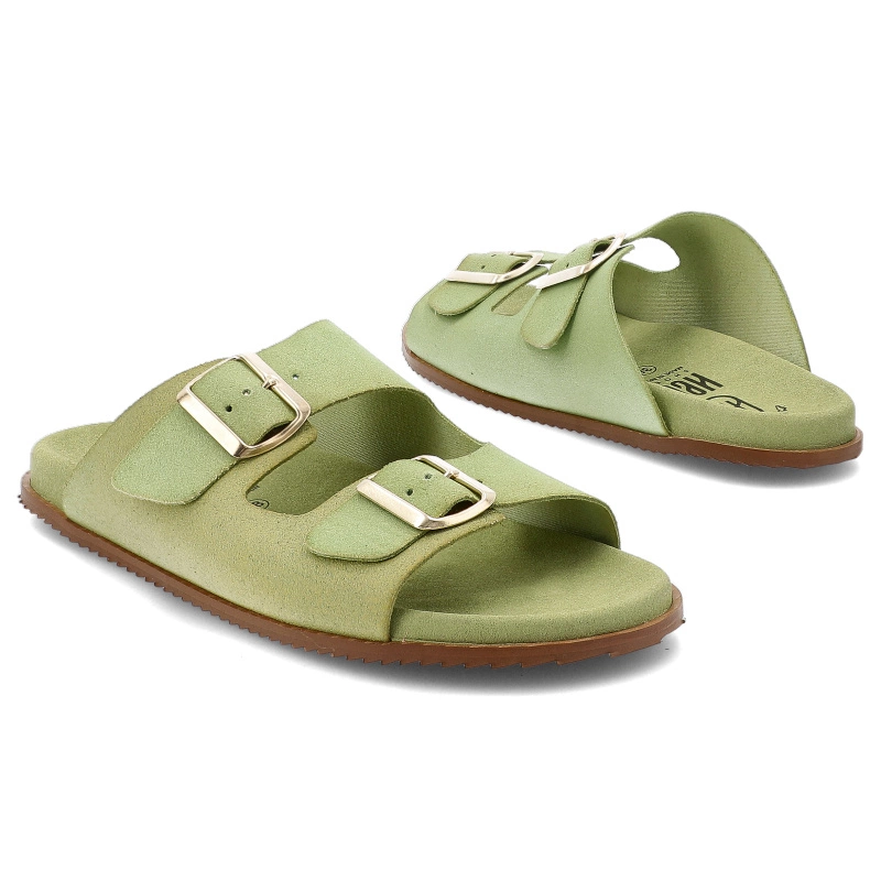 Šľapky HEE - 25050 Serrtintad Pera