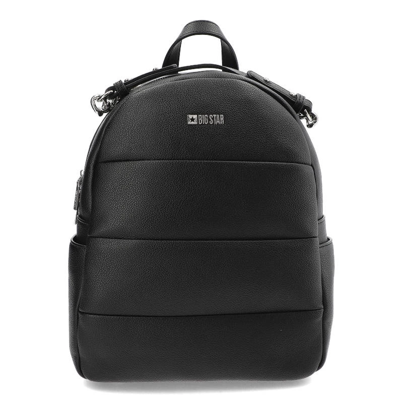 Batoh Big Star Accessories - LL574016 Czarny