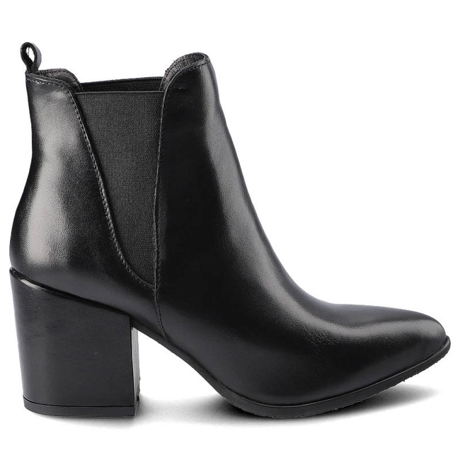 Členkové Topánky Chebello - 2398_002-000-MIC-S69 Sandro 04