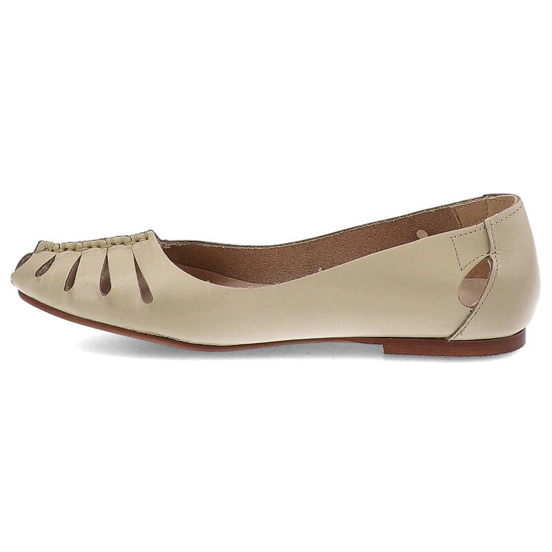 Poltopánky Armodo - 10009 Bf.Beż