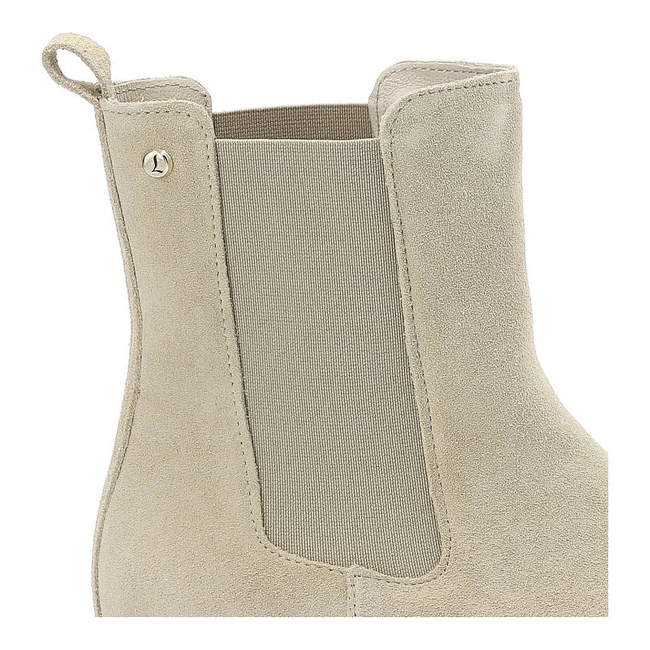 Členkové Topánky Lemar - 30328 W.Beż