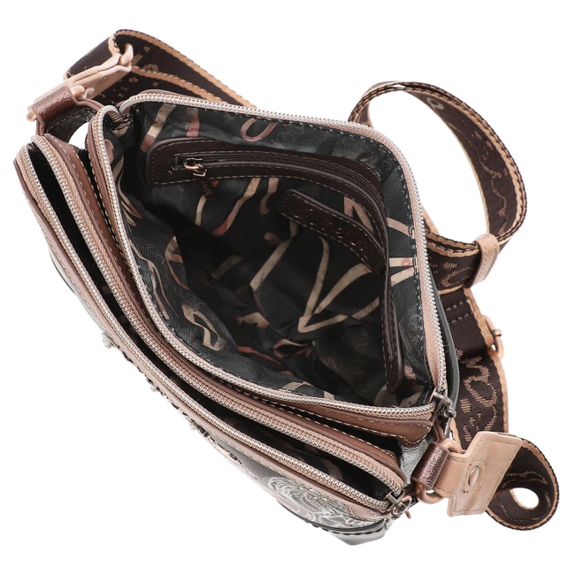 Kabelka ANEKKE - 39703-160