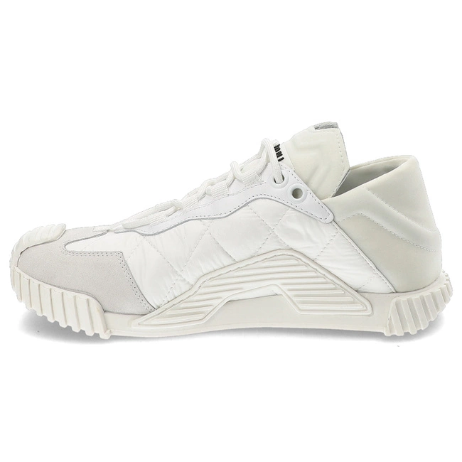 Tenisky Tuffoni - 3624039TL 220-B671-530-B734 White