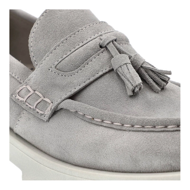 Mókazíny Nessi - 21079 Szary W4