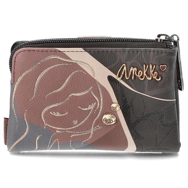 Peňaženka Anekke - 39789-912