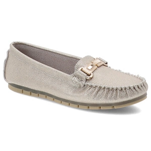 Mókazíny S.BARSKI - LR51-546 Gold