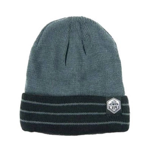 Čiapka Moraj - DCM500-550 Szary+Czarny