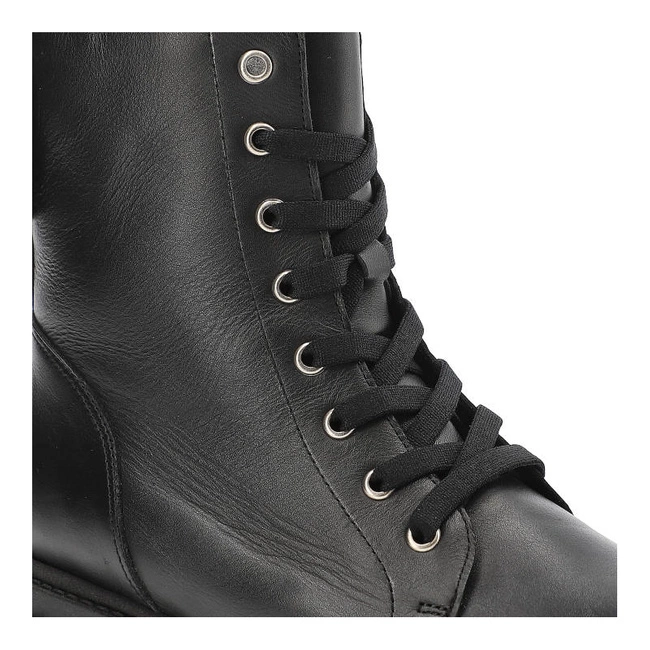 Členkové Topánky Karino - 4338/076-F Czarny/Lico