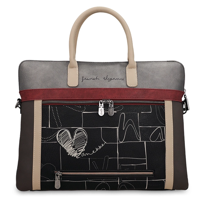 Taška Na Laptop ANEKKE - 41806-110