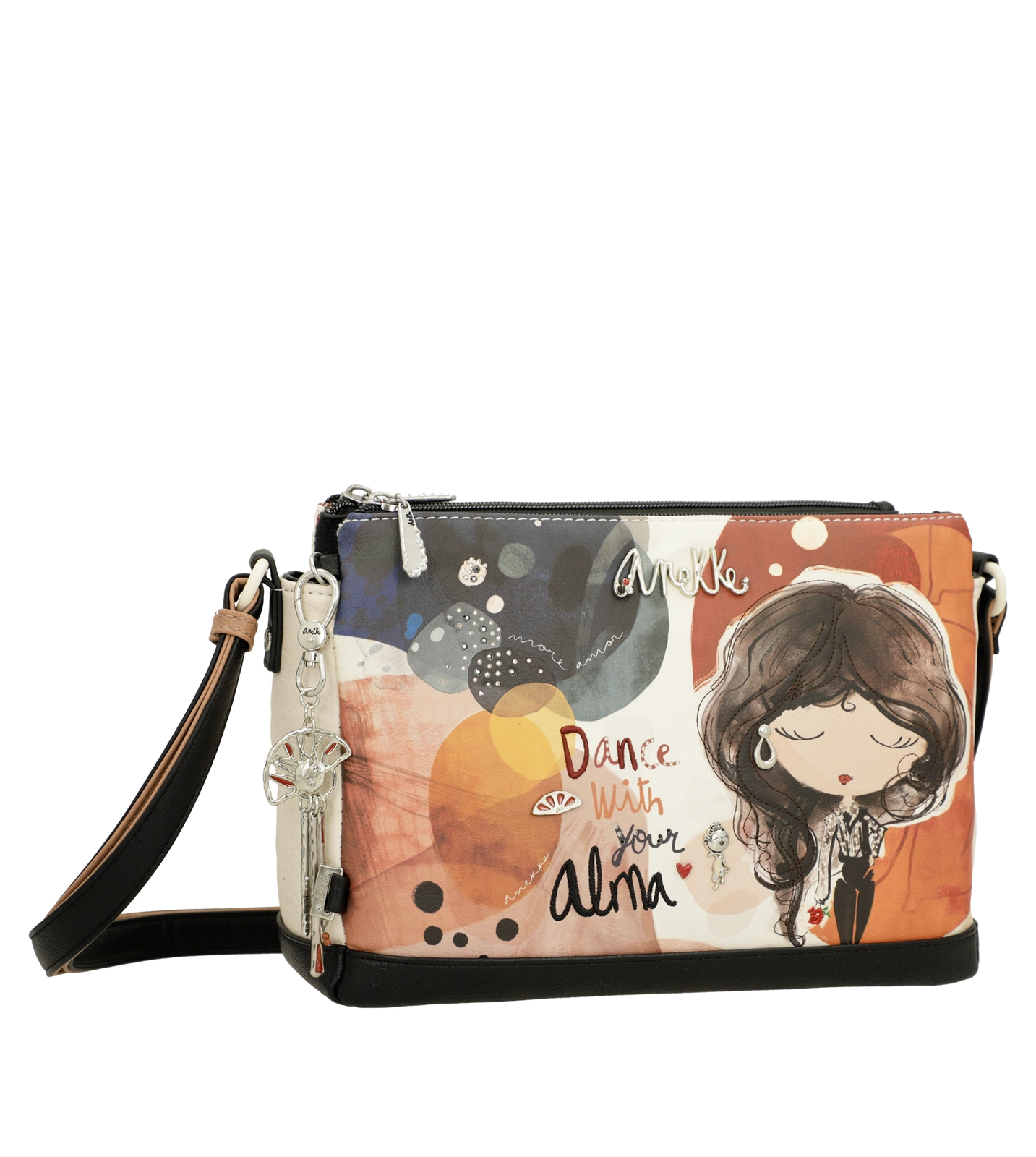 Poštárska Taška ANEKKE - 40703-184