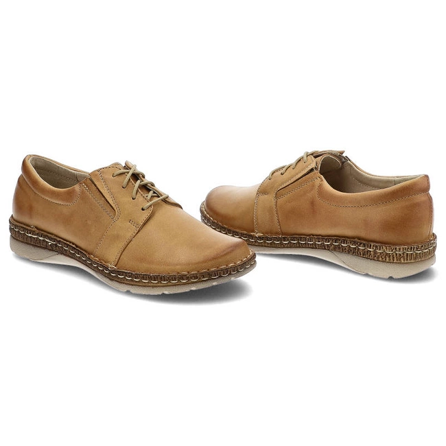 Poltopánky Wasak - 0537 Rudy