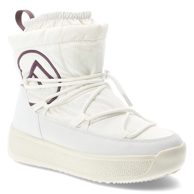 Snehule FILIPPO - DBT6652 WH Biały