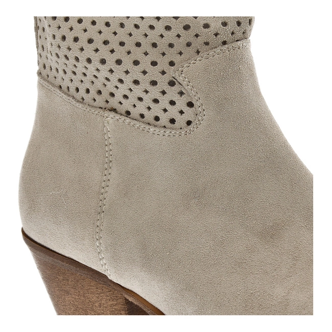 Čižmy Simen - 6911A W.Cappucino