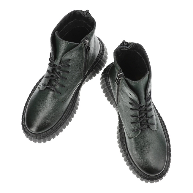 Členkové Topánky Armodo - 60463 V.Oliwka+Cn.