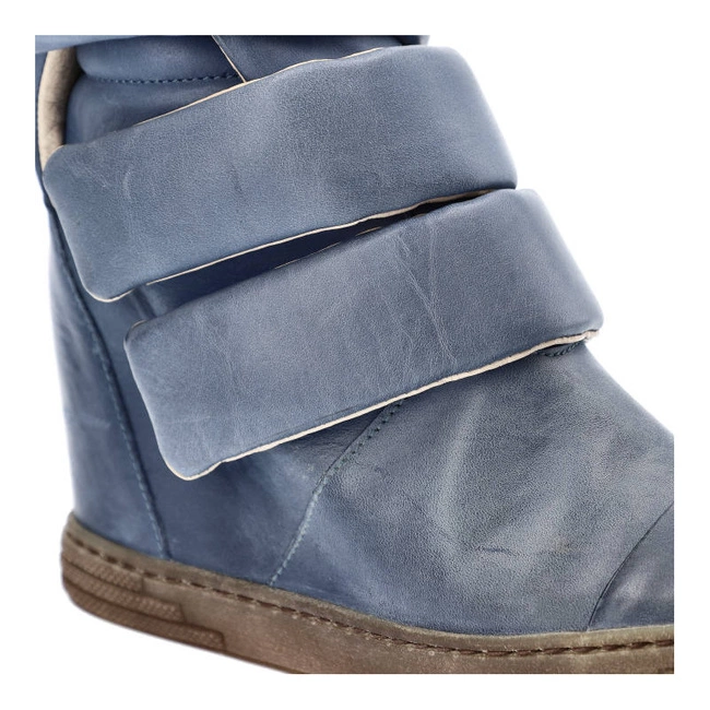 Tenisky Carinii - B3493_-H30-000-000-A32 Chaber 1769