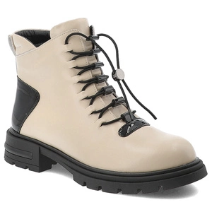 Členkové Topánky ARTIKER - 55C0106 Beżowy