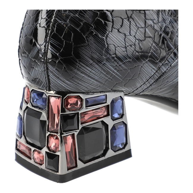 Poltopánky ARTIKER - 57C0072 Szary