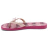 Žabky Ipanema - 82289 Pink/Pink 21038
