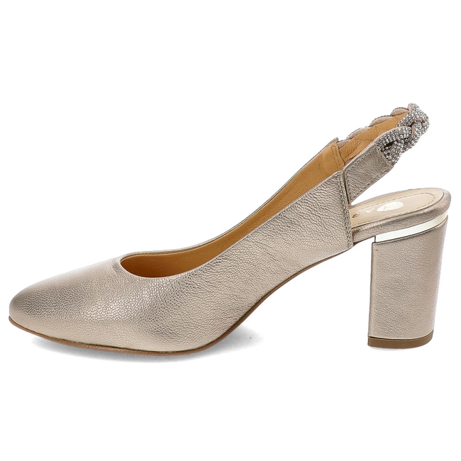 Sandále Armodo - 1562 Złoty 1814