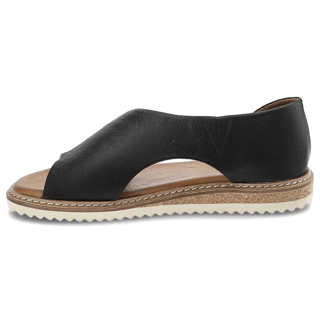 Sandále Artiker - 46C1016 Czarny