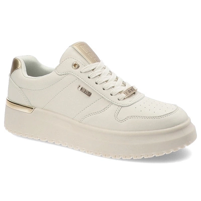 Tenisky Big Star - OO274757 Beż