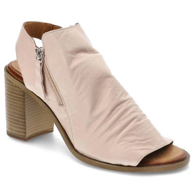 Sandále Venezia - 030171324 Cameo Różowy