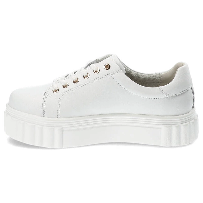 Poltopánky Filippo - DP6110/24 WH Biały