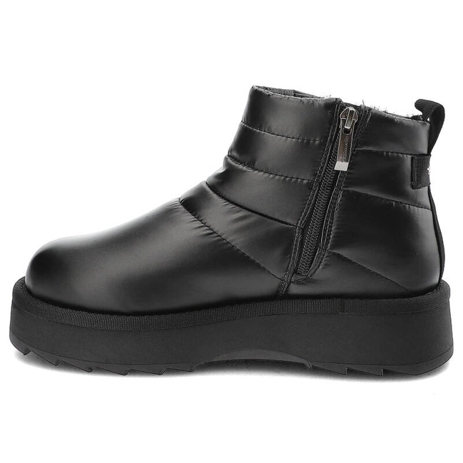 Snehule Tamaris - 1-26821-41 001 Black