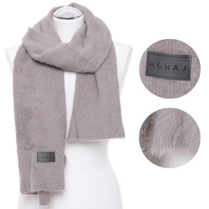 Šál Moraj - ADS2900-832S Cappuccino