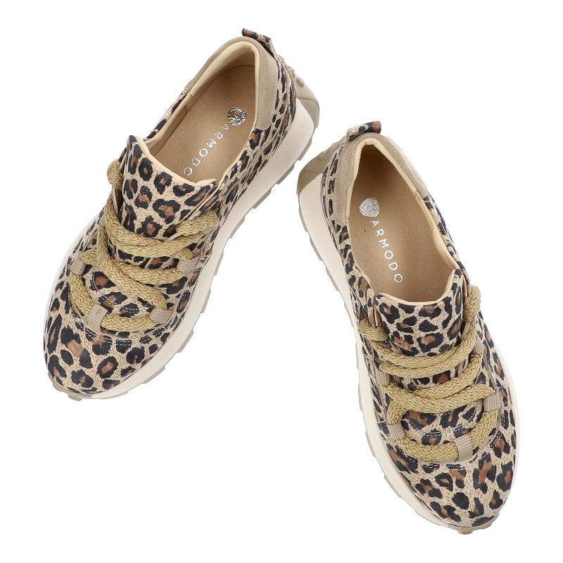 Tenisky Armodo - N1062S3-1131/718