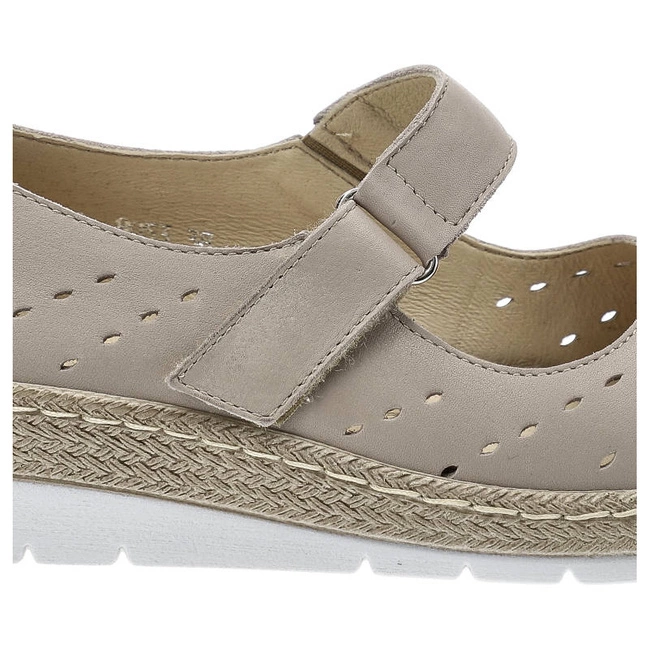 Poltopánky Wasak - 0650 Szary