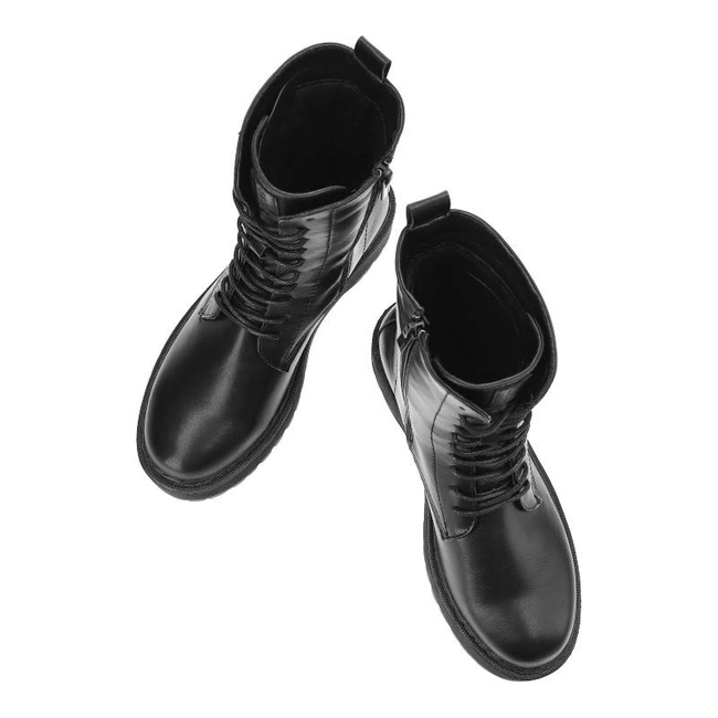 Kanady Big Star - II274509 Czarny