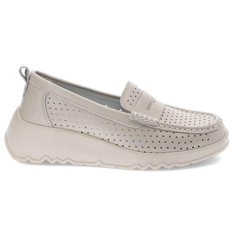 Poltopánky S.Barski - LR509 Beige