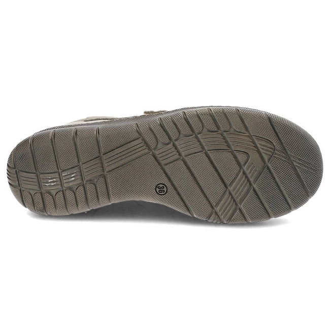 Poltopánky Pollonus - 5753 Szary 1531