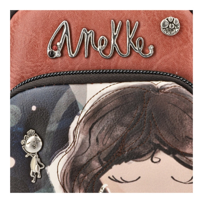 Kabelka ANEKKE - 40703-907