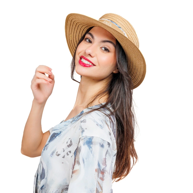 Klobúk ANEKKE - 40481-221