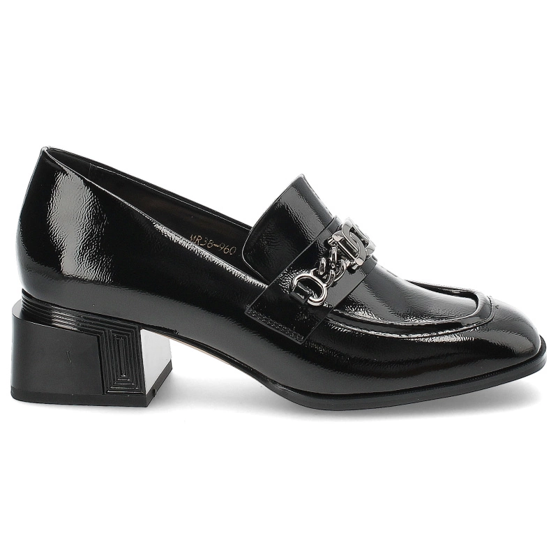 Poltopánky S.Barski - MR38-960 Black