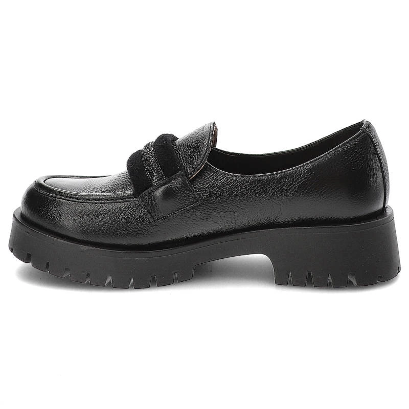 Poltopánky Lemar - 20145 V.Czarny+Cn.