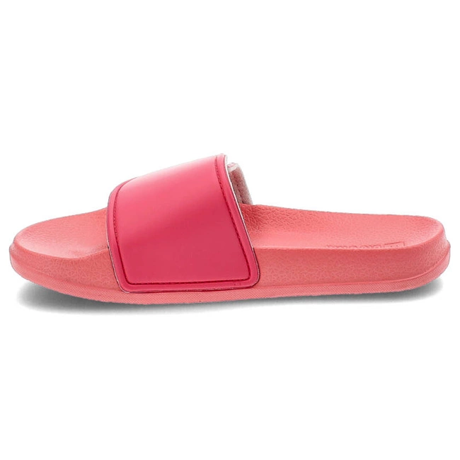 Šľapky Big Star - JJ374359 Czerwony