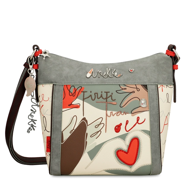 Kabelka ANEKKE - 40763-007