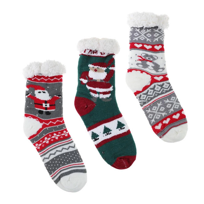 Ponožky Moraj - CDW800-591 Szary