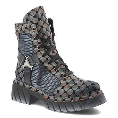 Členkové Topánky MACIEJKA - 07072-03/00-8 Multikolor