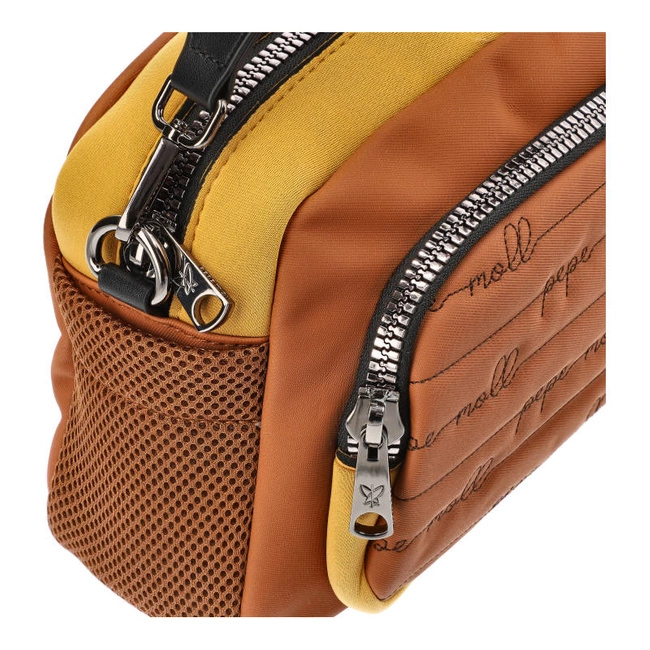 Kabelka Pepe Moll - 232181 Camden Cuero