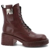 Členkové Topánky ARTIKER - 57C0211 Bordowy