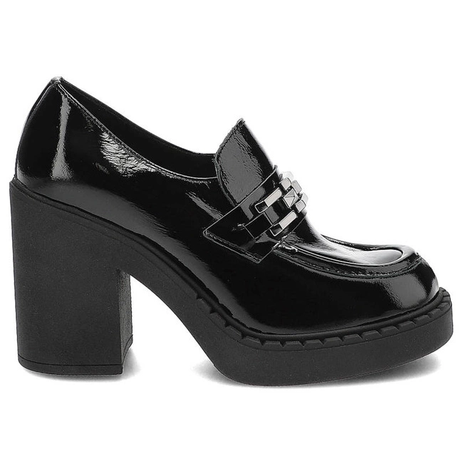 Poltopánky Lemar - 20116 Naplak Czarny+Cn.