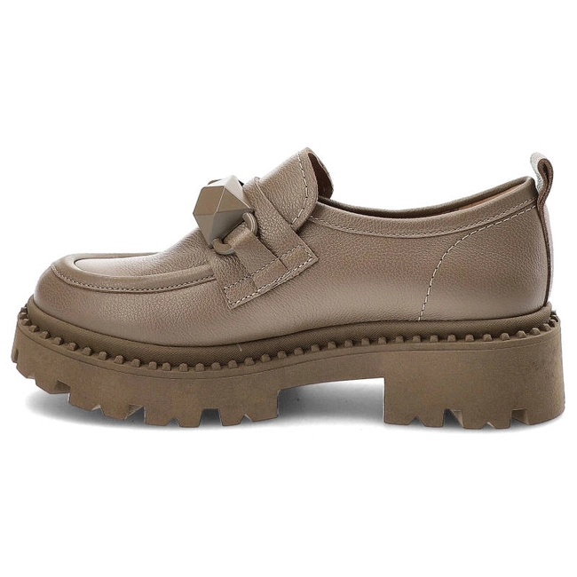 Mókazíny Chebello - 4230_-472-000-PSK-S284 Taupe