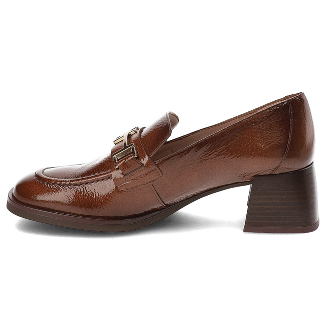 Poltopánky Hispanitas - HI243590 Rio-I24 Cuero