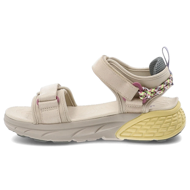 Sandále JEEP - JL51580A 023 Begie