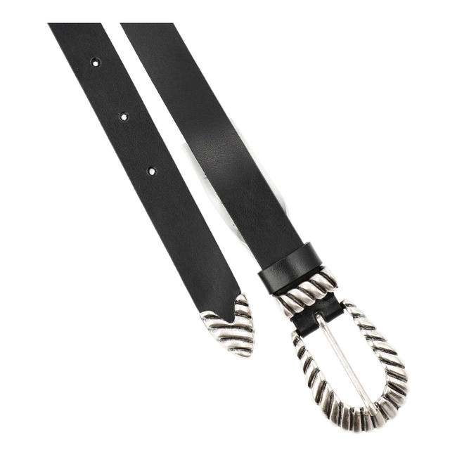 Opasok BIG STAR - II675021 Czarny